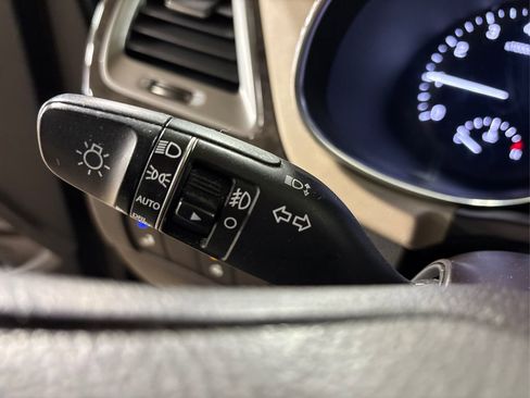 Used 2017 Hyundai Santa Fe Sport w/ 2.4L Tech Package 04 image 27