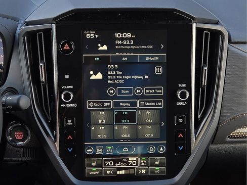 Certified 2026 Subaru Forester Wilderness image 13