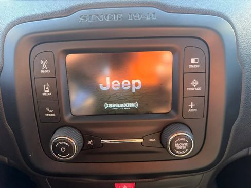 Used 2016 Jeep Renegade Sport w/ Power & Air Group AWD/4WD image 19