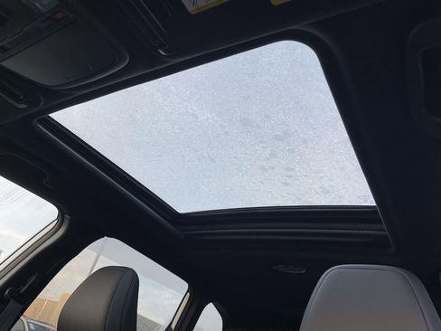 Used 2026 Subaru Forester Limited w/ Limited Package image 10