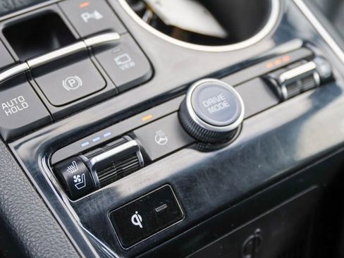 Used 2022 Kia K5 EX w/ EX Premium Package image 22