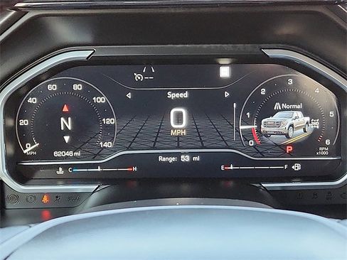 Used 2022 GMC Sierra 1500 AT4X image 23