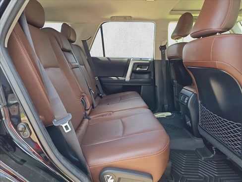Used 2020 Toyota 4Runner Limited RWD image 17