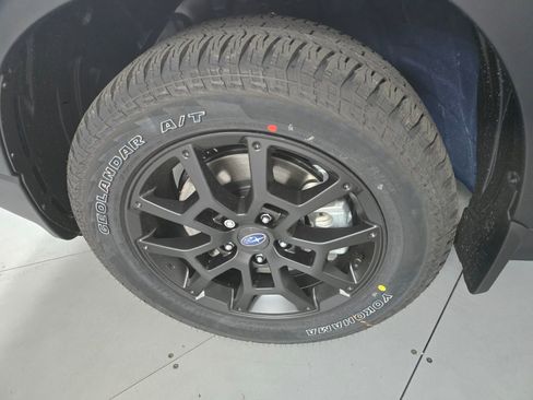 New 2026 Subaru Crosstrek 2.5i Wilderness image 9