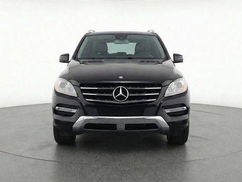 Used 2013 Mercedes-Benz ML 350 ML 350 image 2