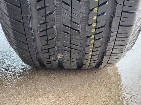 New 2025 Toyota Tundra SR5 image 33