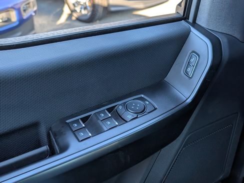 New 2025 Ford F150 STX w/ Equipment Group 200A image 14