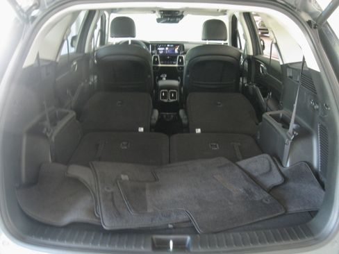 Used 2023 Kia Sorento SX image 23