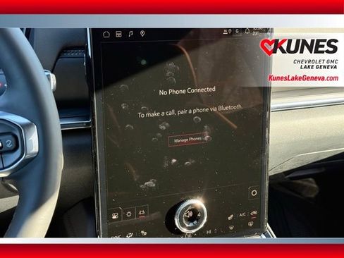 New 2026 GMC Terrain Elevation w/ Elevation Premium Package image 29