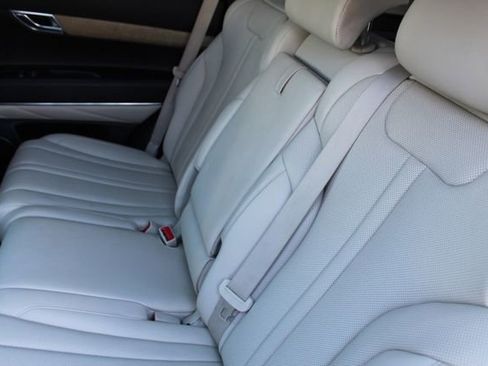 Used 2021 Genesis GV80 2.5T image 24