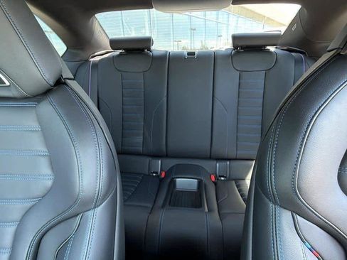 Used 2025 BMW M2 w/ Lighting Package RWD image 17