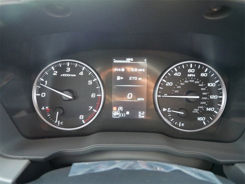 New 2026 Subaru Crosstrek 2.0i Premium image 15