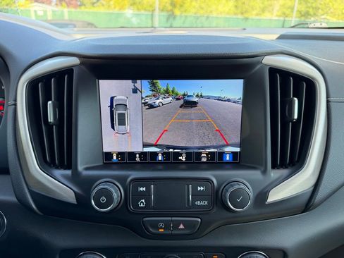 Used 2022 GMC Terrain Denali w/ Black Diamond Edition AWD/4WD image 24