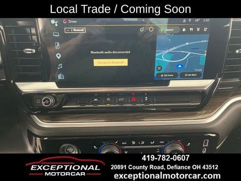 Used 2022 Chevrolet Silverado 1500 LT AWD/4WD image 41