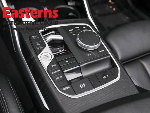 Used 2024 BMW 430i xDrive Convertible AWD/4WD image 13