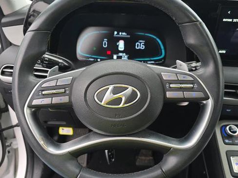 Used 2023 Hyundai Palisade XRT image 3