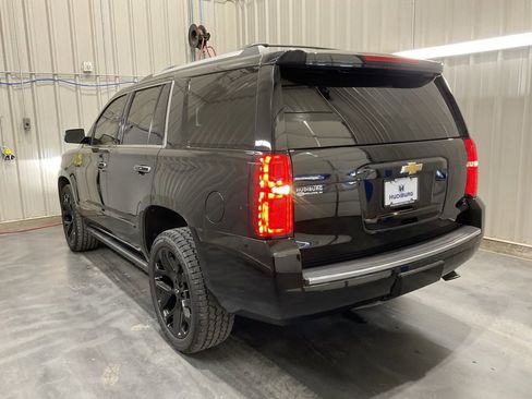 Used 2020 Chevrolet Tahoe Premier w/ Premier Plus Edition image 21