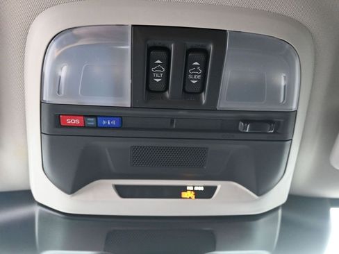 New 2025 Subaru Crosstrek 2.5i Limited w/ Crosstrek Mirror Package image 12