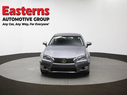 Used 2015 Lexus GS 350 AWD w/ Premium Package image 56