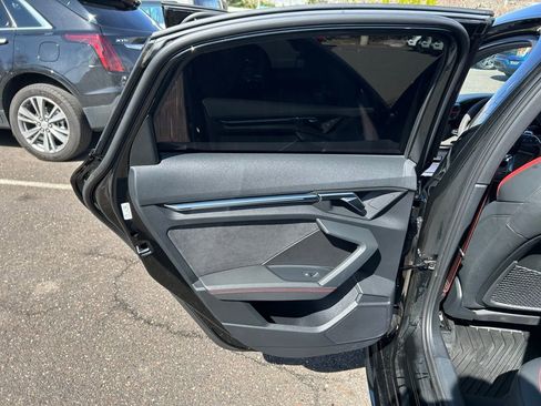 Used 2024 Audi RS 3 2.5T image 15