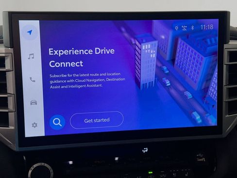 Used 2025 Toyota Tundra Platinum image 13