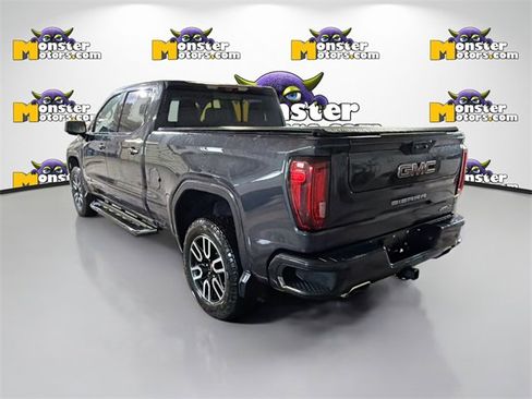 Used 2022 GMC Sierra 1500 AT4 w/ AT4 Premium Package image 6