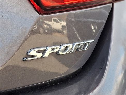 Certified 2020 Honda Accord Sport image 30