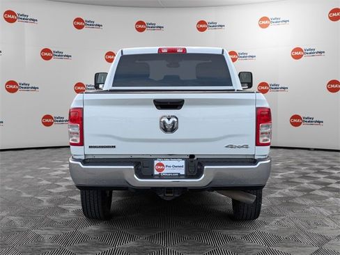 Certified 2024 RAM 2500 Big Horn image 6