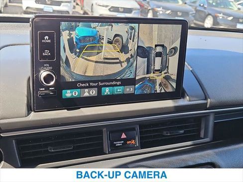 Certified 2025 Honda Pilot Elite image 19