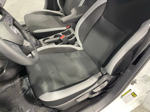 New 2025 Nissan Versa S w/ Trunk Package image 13