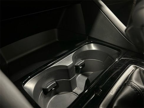 New 2025 MAZDA MAZDA3 s image 21