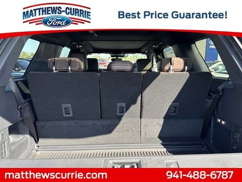 New 2025 Ford Expedition King Ranch image 14