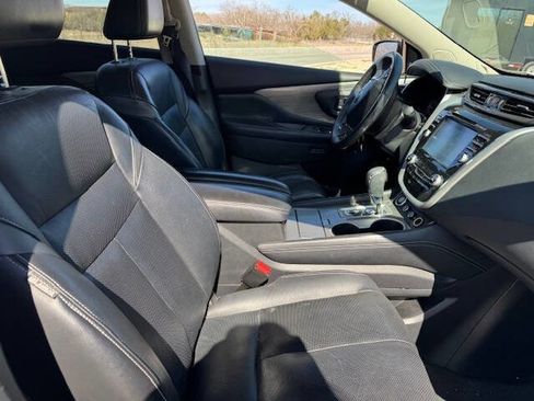 Used 2015 Nissan Murano Platinum w/ Platinum Technology Package image 28