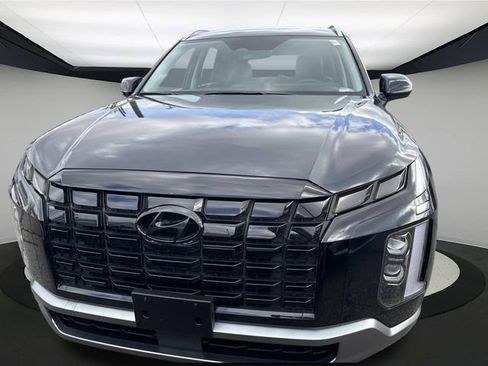 Used 2025 Hyundai Palisade SEL image 12