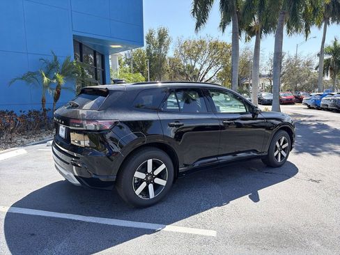 New 2026 Honda Prologue Touring image 8