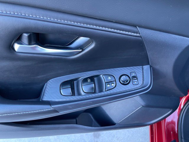 Used 2022 Nissan Sentra SV w/ All-Weather Package FWD image 14