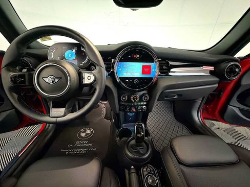 Used 2023 MINI Cooper S FWD image 14
