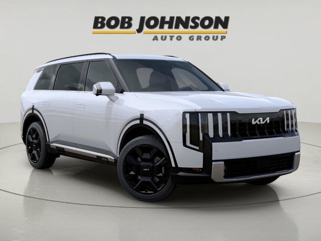 New 2027 Kia Telluride X-Line SX Prestige AWD/4WD image 1