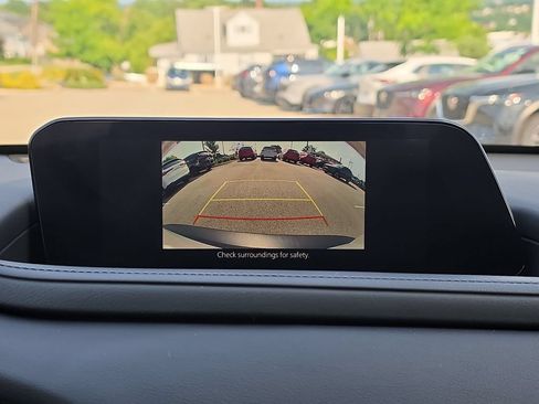 Certified 2023 MAZDA CX-30 AWD 2.5 S w/ Preferred Package image 19
