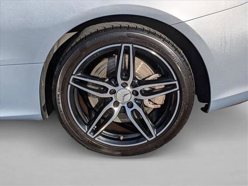 Certified 2019 Mercedes-Benz E 53 AMG 4MATIC Coupe image 22