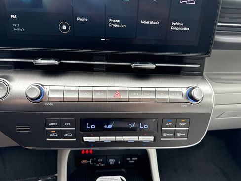 New 2026 Hyundai Kona SEL Sport AWD/4WD image 22