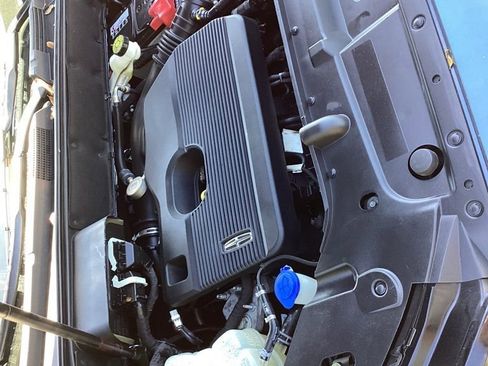 Used 2019 Lincoln Nautilus Select image 21