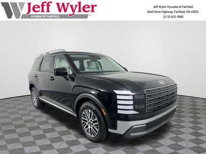 New 2026 Hyundai Palisade SEL