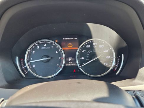 Used 2016 Acura MDX SH-AWD image 23