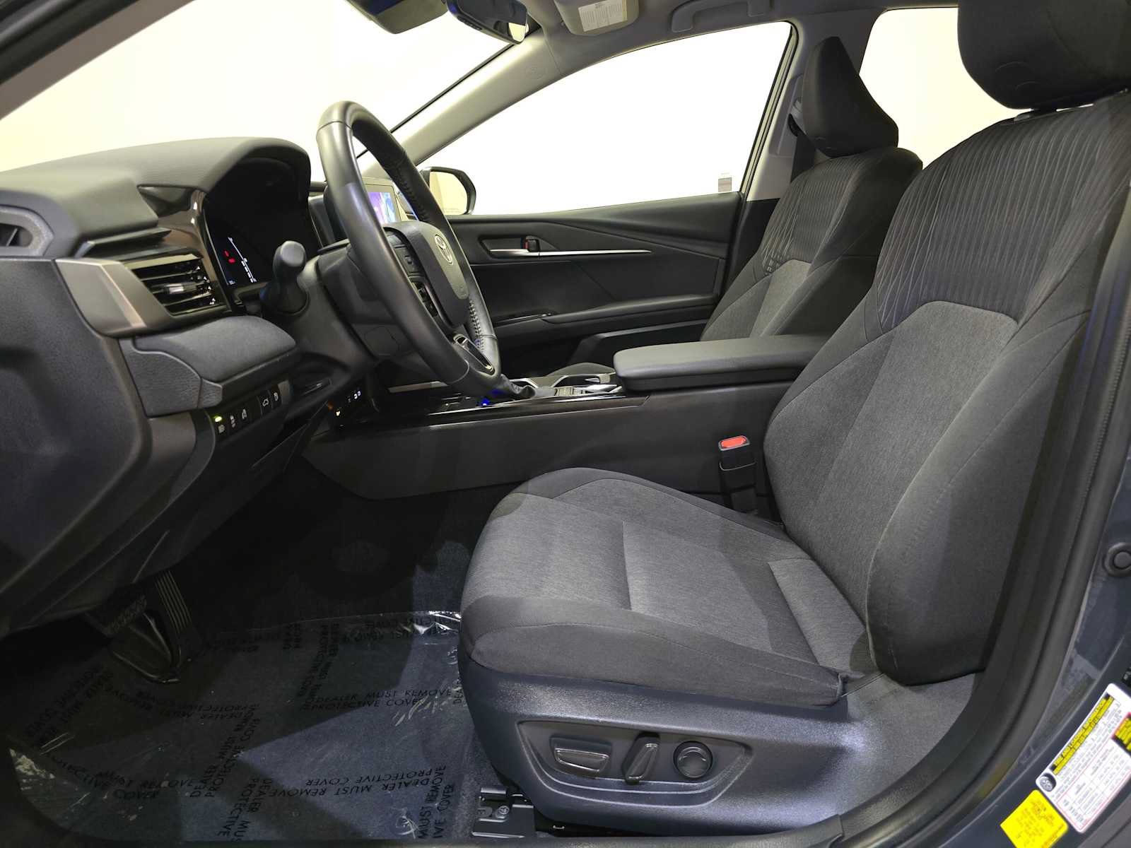 Certified 2026 Toyota Camry LE w/ Convenience Package AWD/4WD image 22