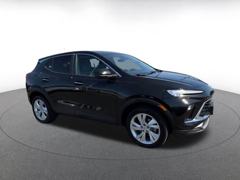 Used 2026 Buick Encore GX Preferred FWD image 2