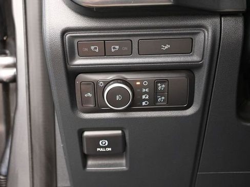 Used 2022 Ford F150 XLT w/ Equipment Group 302A High AWD/4WD image 28