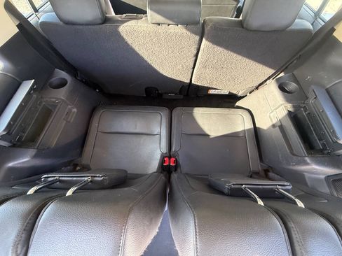 Used 2018 Ford Flex Limited FWD image 22