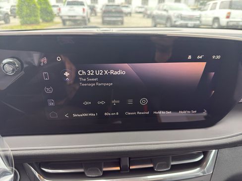 New 2026 Buick Envista Sport Touring FWD image 11