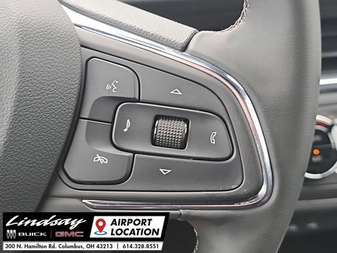 New 2026 Buick Envista Preferred w/ Convenience I Package image 39